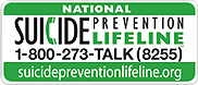 Suicide Hotline